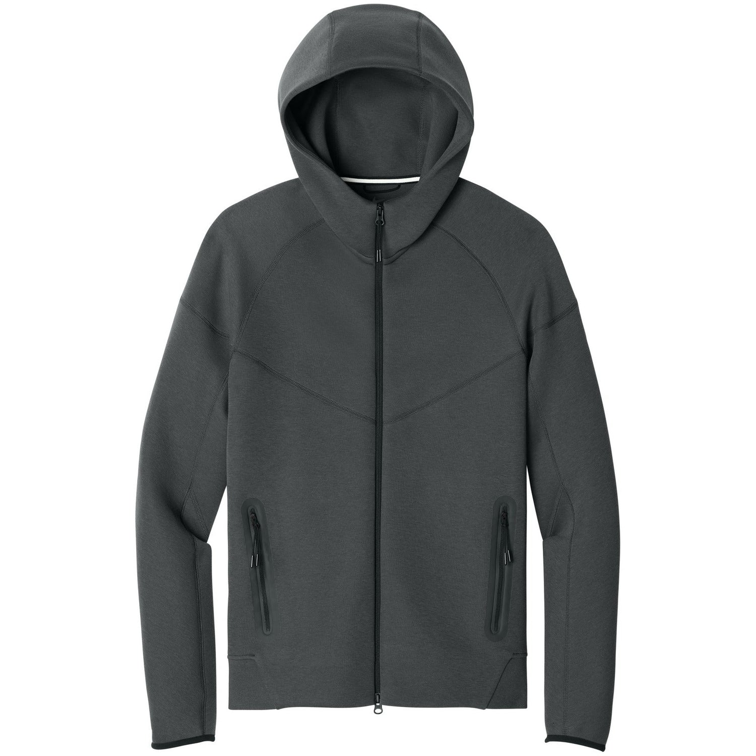 Nike Sportswear Tech Fleece Men's Full-Zip Hoodie Size-XXL